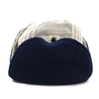 Leh Earflap Flight Cap Flight Cap Natural FREE Fleece Lined Earmuffs LEH 895