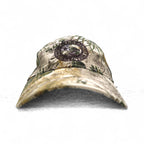 kati sportcap camouflage real tree mesh cap ONE khaki CEN-TEX WILDLIFE CONNECTION unused item