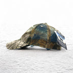 kati sportcap camouflage real tree mesh cap ONE khaki CEN-TEX WILDLIFE CONNECTION unused item
