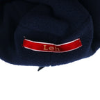 Leh Earflap Flight Cap Flight Cap Natural FREE Fleece Lined Earmuffs LEH 895