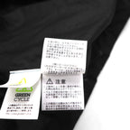 THE NORTH FACE Compact Jacket, Mountain Parka, Size M, Black, Nylon, Waterproof, NP72230