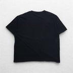 Grateful Dead Dancing Bear Band T-Shirt, 3XL, Black, Cotton, Made in Mexico