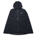 日本然リトテ-古着オンライン-THE NORTH FACE ドライベント DRYVENT マウンテンパーカー M ブラック ナイロン 防水 透湿 止水ジップ NF00CUR8-THE NORTH FACE DRYVENT Mountain Hoodie M Black Nylon Waterproof Breathable Waterproof Zip NF00CUR8