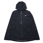 日本然リトテ-古着オンライン-THE NORTH FACE ドライベント DRYVENT マウンテンパーカー M ブラック ナイロン 防水 透湿 止水ジップ NF00CUR8-THE NORTH FACE DRYVENT Mountain Hoodie M Black Nylon Waterproof Breathable Waterproof Zip NF00CUR8