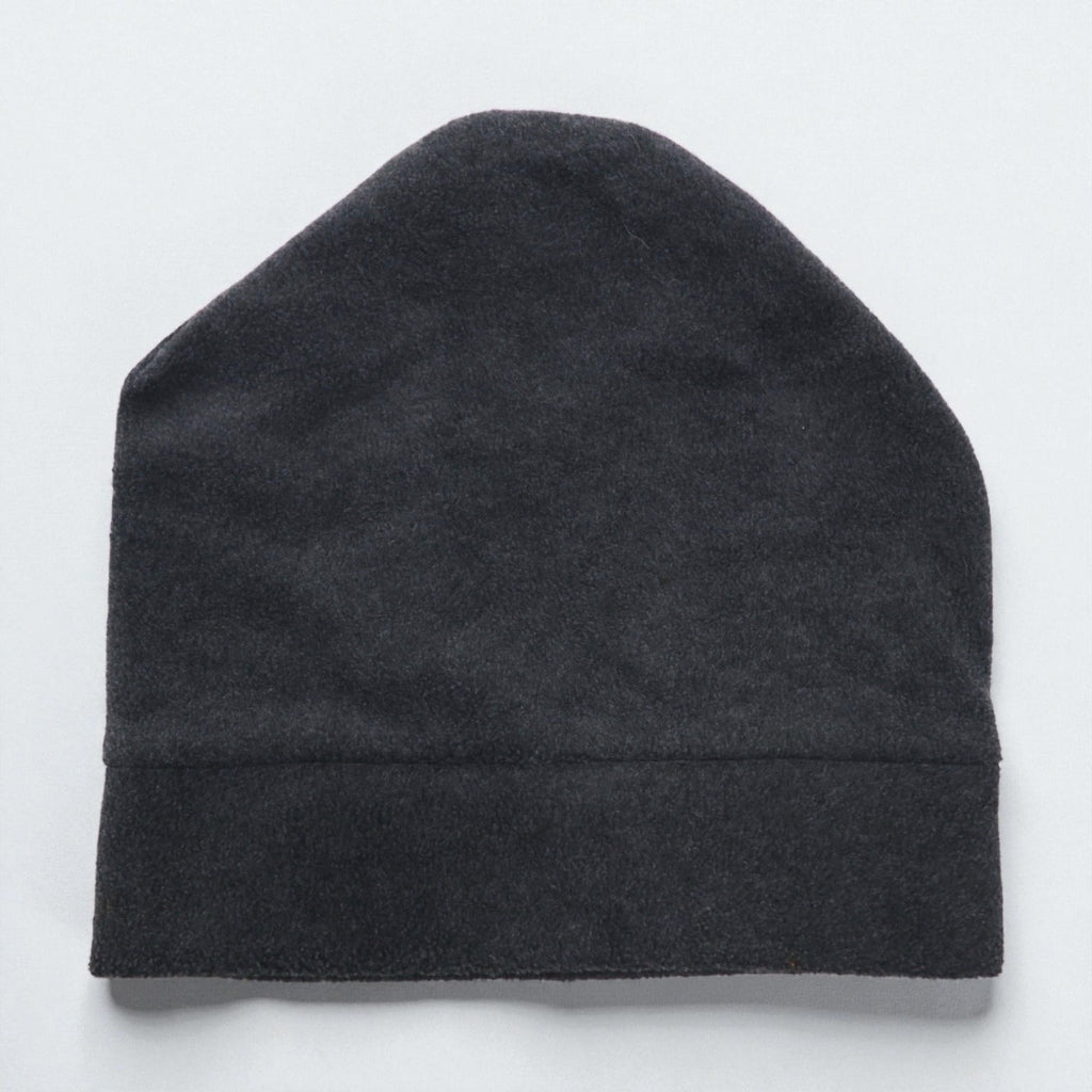 Columbia 90s Fleece Knit Beanie, Gray Polyester, CU8205
