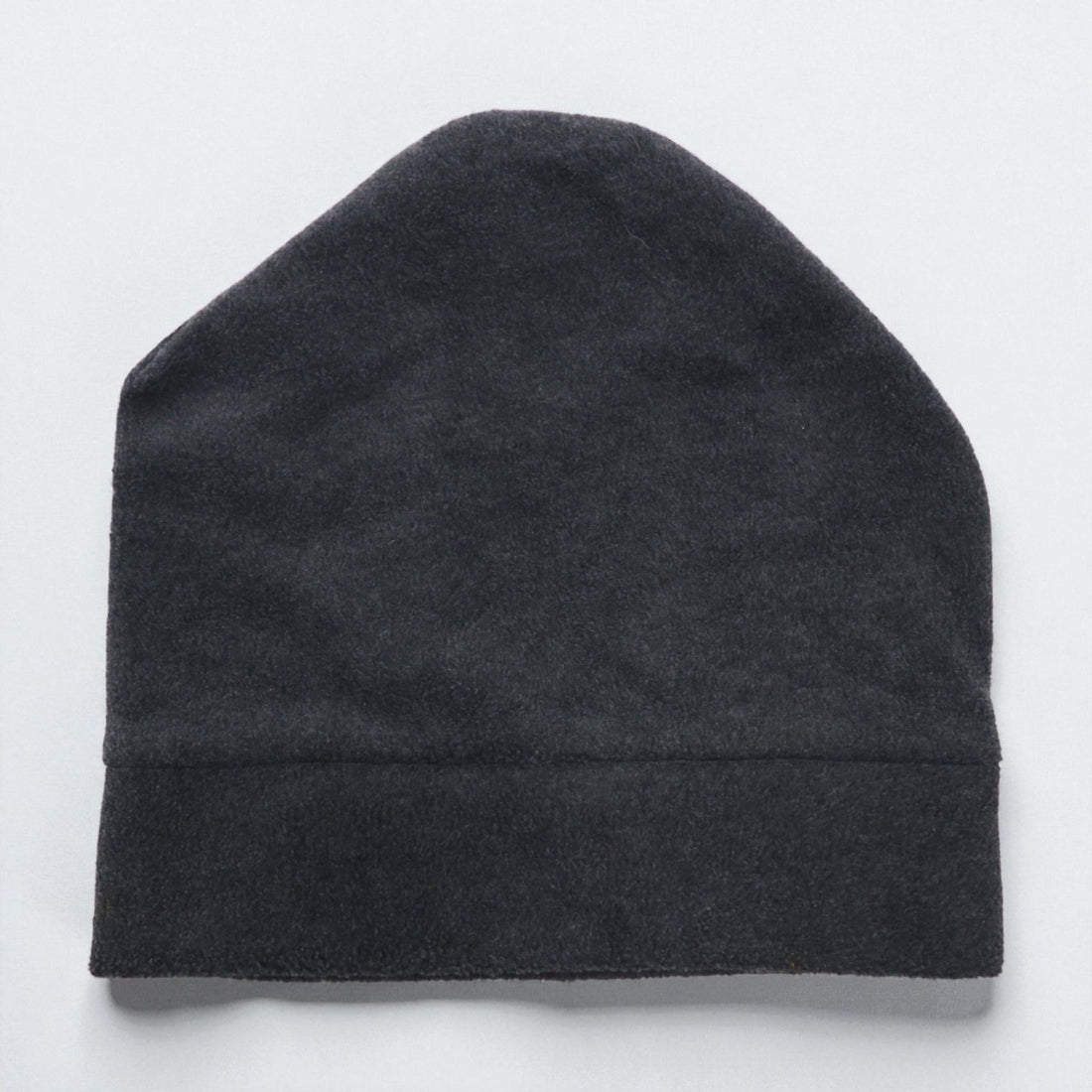 Columbia 90s Fleece Knit Beanie, Gray Polyester, CU8205
