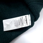 patagonia Better Sweater Half Zip Fleece Jacket XS Green Polyester Women's Better Sweater 1/4-Zip 25618FA19