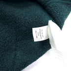 patagonia Better Sweater Half Zip Fleece Jacket XS Green Polyester Women's Better Sweater 1/4-Zip 25618FA19