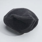 Columbia 90s Fleece Knit Beanie, Gray Polyester, CU8205