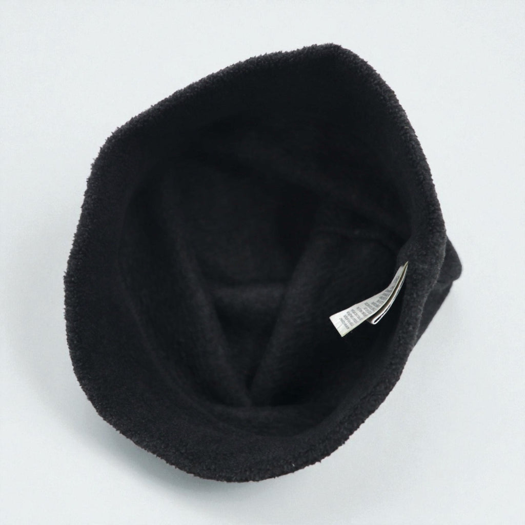 Columbia 90s Fleece Knit Beanie, Gray Polyester, CU8205