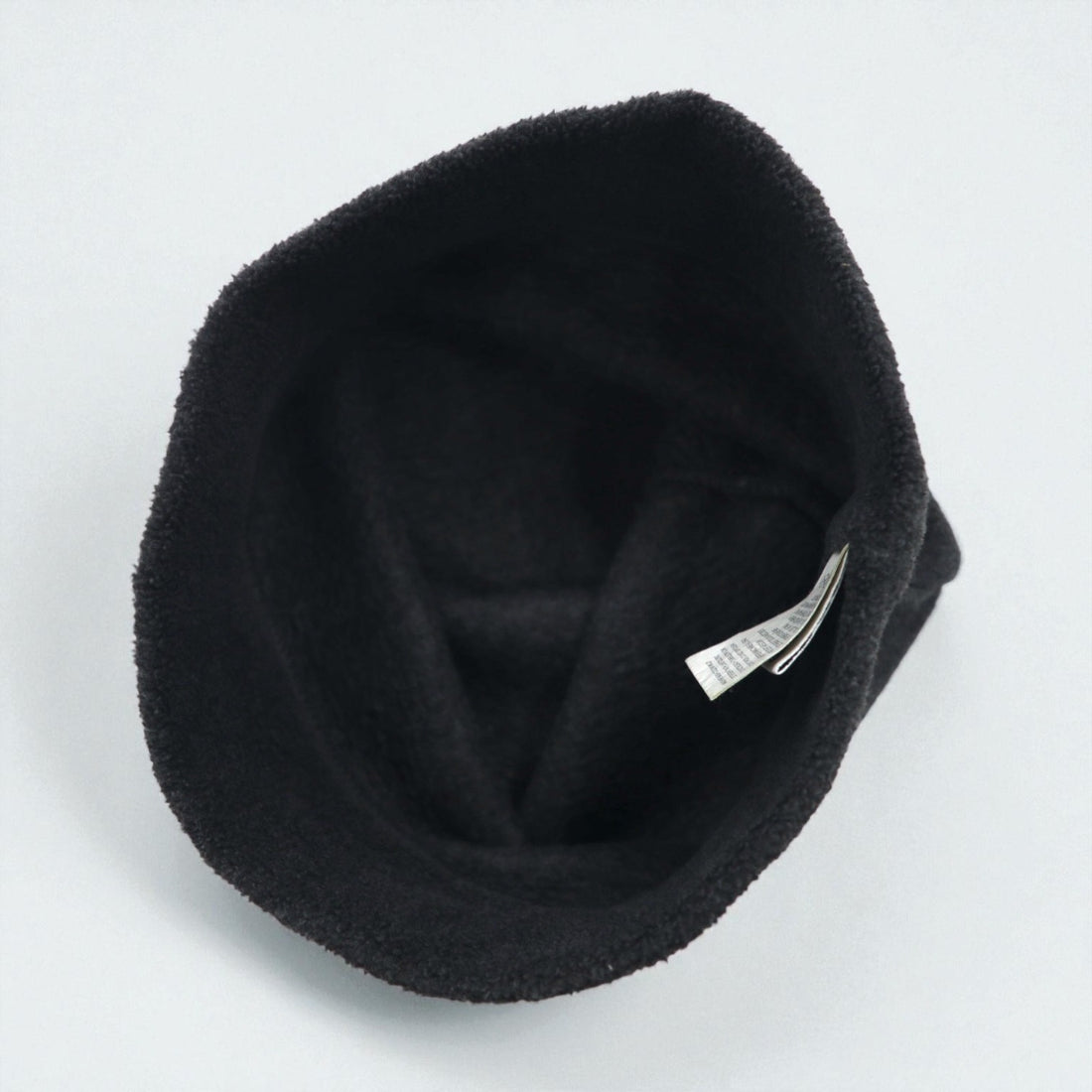 Columbia 90s Fleece Knit Beanie, Gray Polyester, CU8205