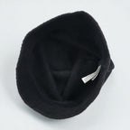 Columbia 90s Fleece Knit Beanie, Gray Polyester, CU8205