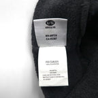 Columbia 90s Fleece Knit Beanie, Gray Polyester, CU8205