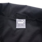 PUMA x Ferrari Street Woven Nylon Jacket Jersey L Black Street Woven Jacket 596137-02