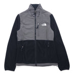 日本然リトテ-古着オンライン-THE NORTH FACE デナリジャケット POLARTEC ポーラテック フリースジャケット S ブラック ポリエステル ロゴ 刺繍-THE NORTH FACE Denali jacket POLARTEC fleece jacket S black polyester logo embroidery