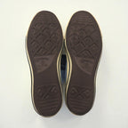CONVERSE ALL STAR U.S. ORIGINATOR Aged Colors OX Sneakers, Size 27cm, Blue Canvas, 1SE147, Unused