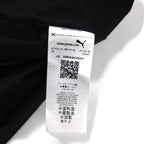 PUMA x Ferrari Street Woven Nylon Jacket Jersey L Black Street Woven Jacket 596137-02
