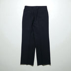 Brooks Brothers 3B スーツ セットアップ M ネイビー ストライプ ウール 日本製