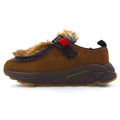 Hender Scheme Haze Fur Tyrolean Shoes 27.5-28.0cm Brown Vibram Sole NK-S-HAZ