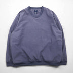 DOCKERS (Levi's) Waterproof Nylon Pullover Jacket, Size XL, Gray Check, Rayon and Polyester