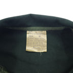 Spanish Navy ARMADA ESPANOLA Military Fleece Jacket M Khaki Polyester 8405-33-202-2300