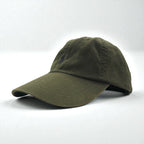 POLO RALPH LAUREN Baseball Cap, 59cm, Cotton, with Belt and Small Pony Embroidery