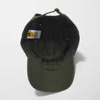 POLO RALPH LAUREN Baseball Cap, 59cm, Cotton, with Belt and Small Pony Embroidery