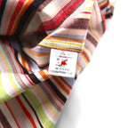 Paul Smith Signature Easy Set, Medium, Multi-Stripe Pajama Multicolor