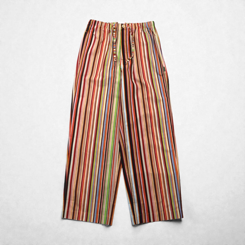 Paul Smith Signature Easy Set, Medium, Multi-Stripe Pajama Multicolor