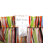 Paul Smith Signature Easy Set, Medium, Multi-Stripe Pajama Multicolor