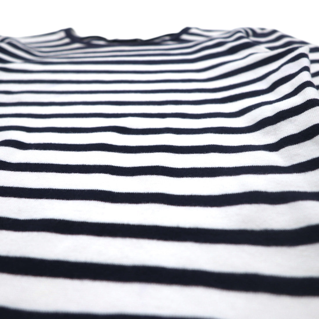 T BY ALEXANDER WANG Cropped Border Long Sleeve T-Shirt Long TM UNITED ARROWS Exclusive 1552-343-0101