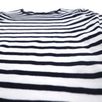 T BY ALEXANDER WANG Cropped Border Long Sleeve T-Shirt Long TM UNITED ARROWS Exclusive 1552-343-0101