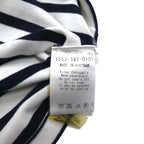 T BY ALEXANDER WANG Cropped Border Long Sleeve T-Shirt Long TM UNITED ARROWS Exclusive 1552-343-0101