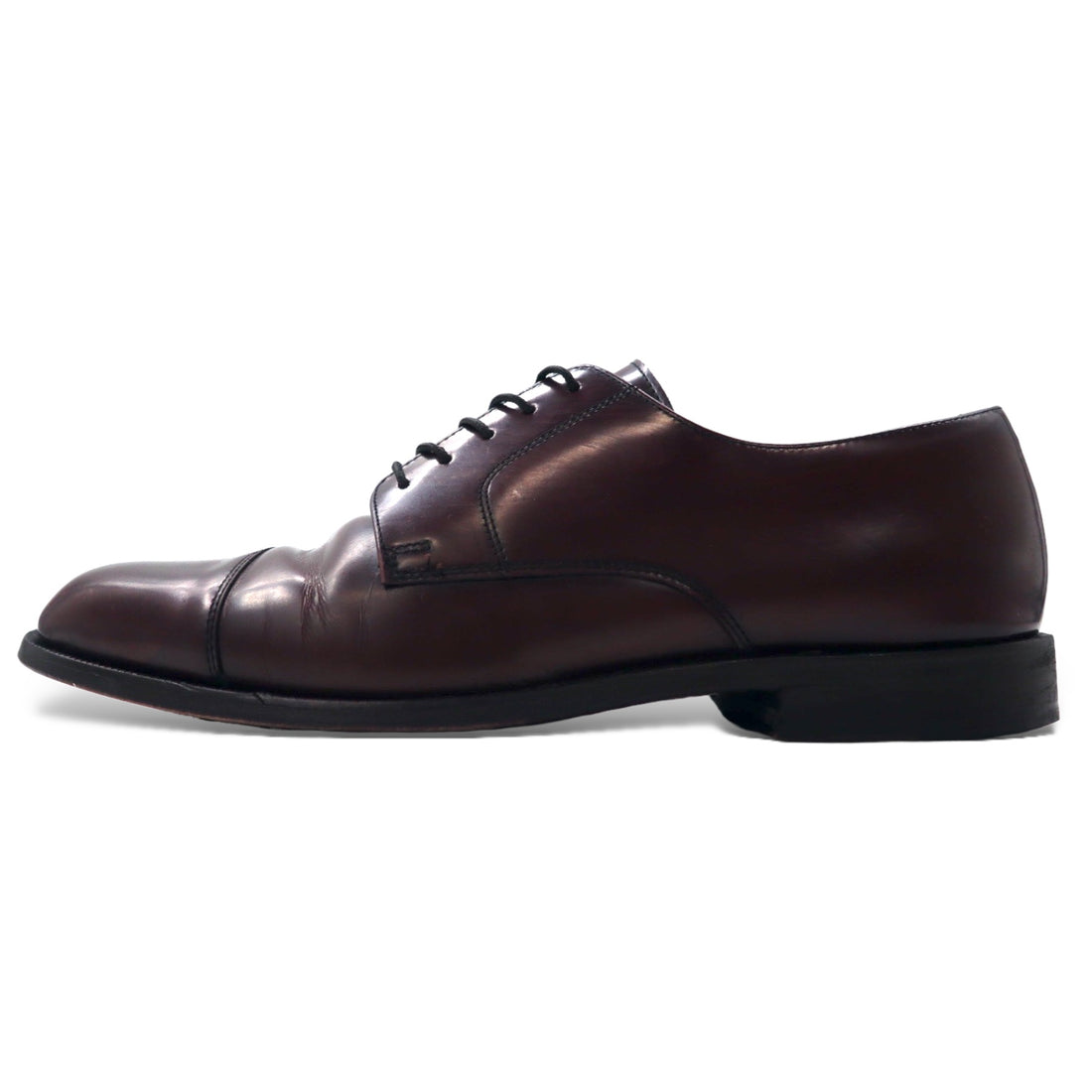 日本然リトテ-古着オンライン-COLEHAAN CITY ストレートチップ オックスフォード ドレスシューズ 28cm バーガンディ レザー 08331-COLEHAAN CITY straight tip oxford dress shoes US10 burgundy leather 08331