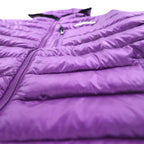 Columbia クレイターレイク 700FP グース ダウンジャケット L オムニシールド OMNI-SHIELD CRATER LAKE JACKET 撥水 ドローコード PM5386