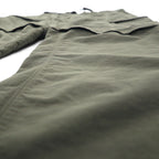 THE NORTH FACE Outdoor 2-Way Convertible Cargo Pants, Size M, Khaki, Nylon, US Standard, AJFB