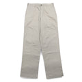 TOMMY HILFIGER 90s Wide Chino Pants L Beige Cotton