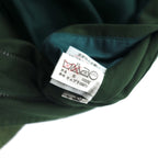 DAKS Harrington Jacket, Sports Jacket, Blouson, M, Khaki, Cotton, Made in Japan