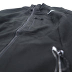 THE NORTH FACE FUSEFORM Softshell Jacket XS Black Polyester Stretch NF00CF4GCGW Unused