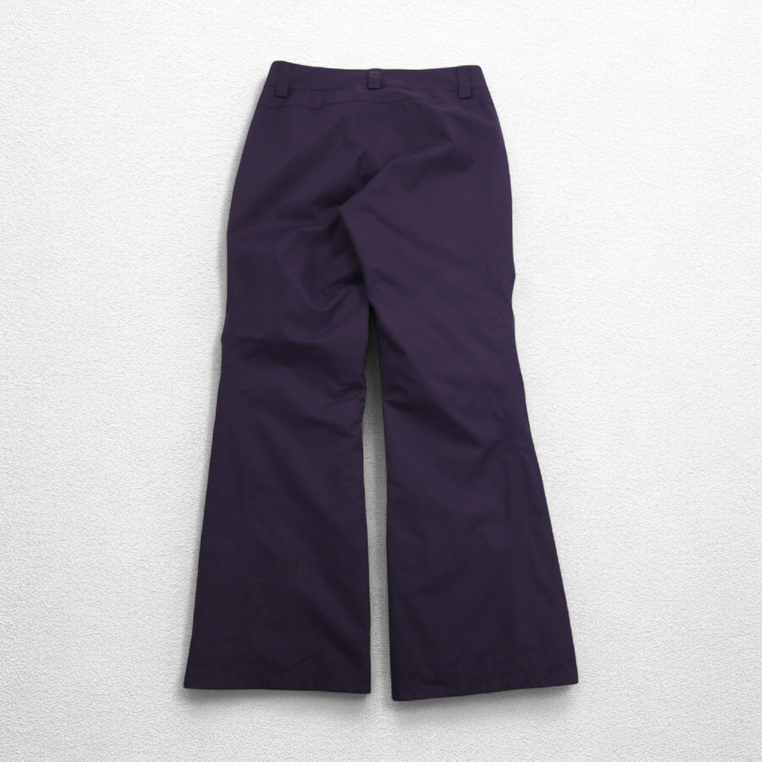 THE NORTH FACE Dryvent Shell Wind Pants S Purple Waterproof Breathable US Standard Sally Pants NF0A3339