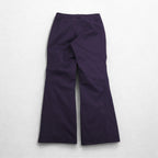THE NORTH FACE Dryvent Shell Wind Pants S Purple Waterproof Breathable US Standard Sally Pants NF0A3339