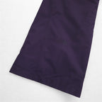 THE NORTH FACE Dryvent Shell Wind Pants S Purple Waterproof Breathable US Standard Sally Pants NF0A3339