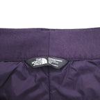 THE NORTH FACE Dryvent Shell Wind Pants S Purple Waterproof Breathable US Standard Sally Pants NF0A3339