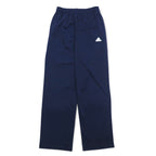 adidas トラックジャケット ジャージ セットアップ M ネイビー ポリエステル BQ8365