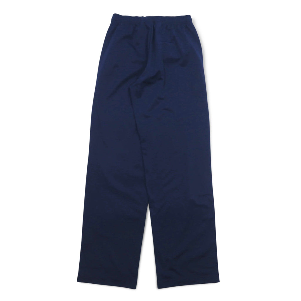adidas トラックジャケット ジャージ セットアップ M ネイビー ポリエステル BQ8365