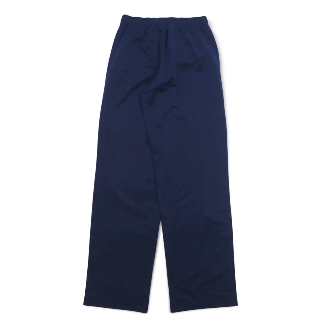 adidas トラックジャケット ジャージ セットアップ M ネイビー ポリエステル BQ8365