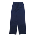 adidas トラックジャケット ジャージ セットアップ M ネイビー ポリエステル BQ8365