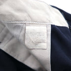 Dickies Work Shorts, Navy, Polyester, Cotton, Made in Honduras
