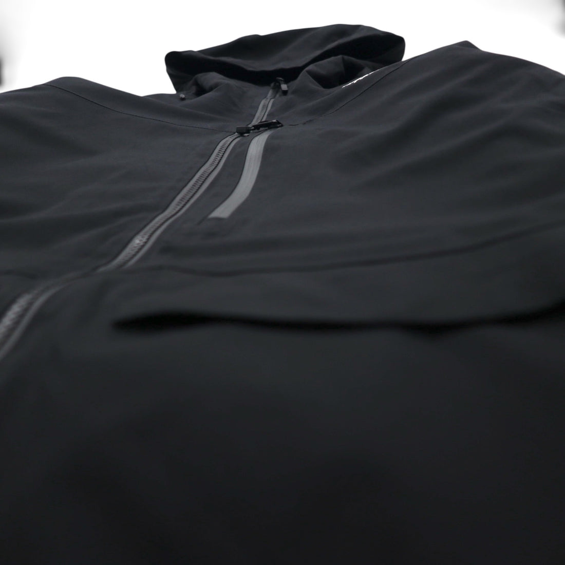 THE NORTH FACE Sickline Jacket DryVent Mountain Parka M Black Waterproof NF0A4QWX PRIMALOFT Zipper