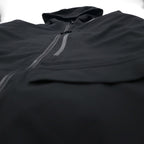 THE NORTH FACE Sickline Jacket DryVent Mountain Parka M Black Waterproof NF0A4QWX PRIMALOFT Zipper